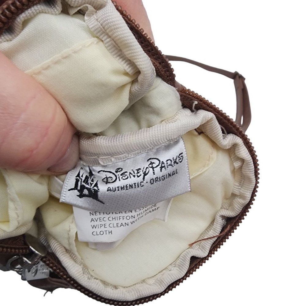 Disney Parks Mini crossbody - Picture 4 of 5